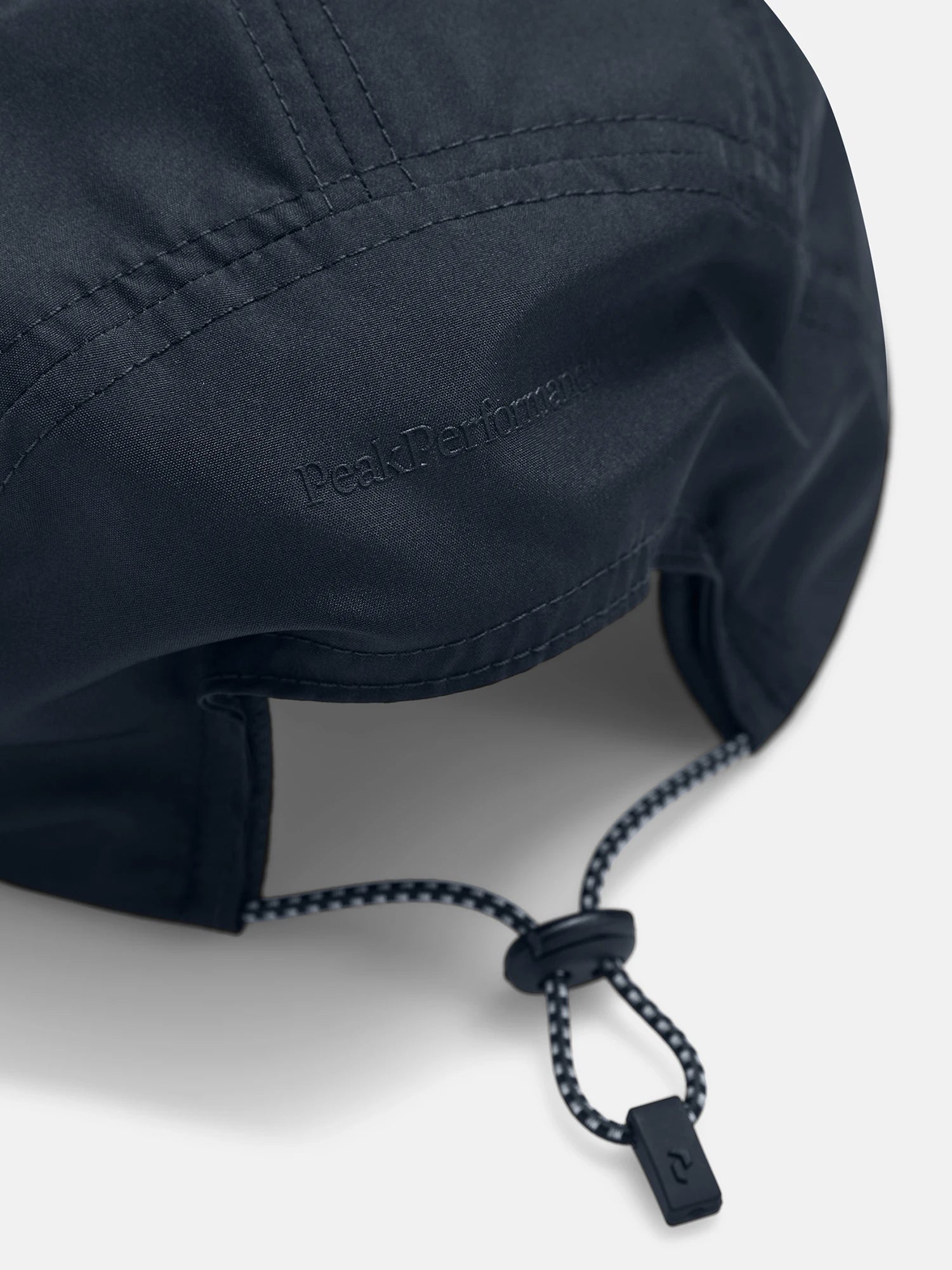 Lightwight Cap
