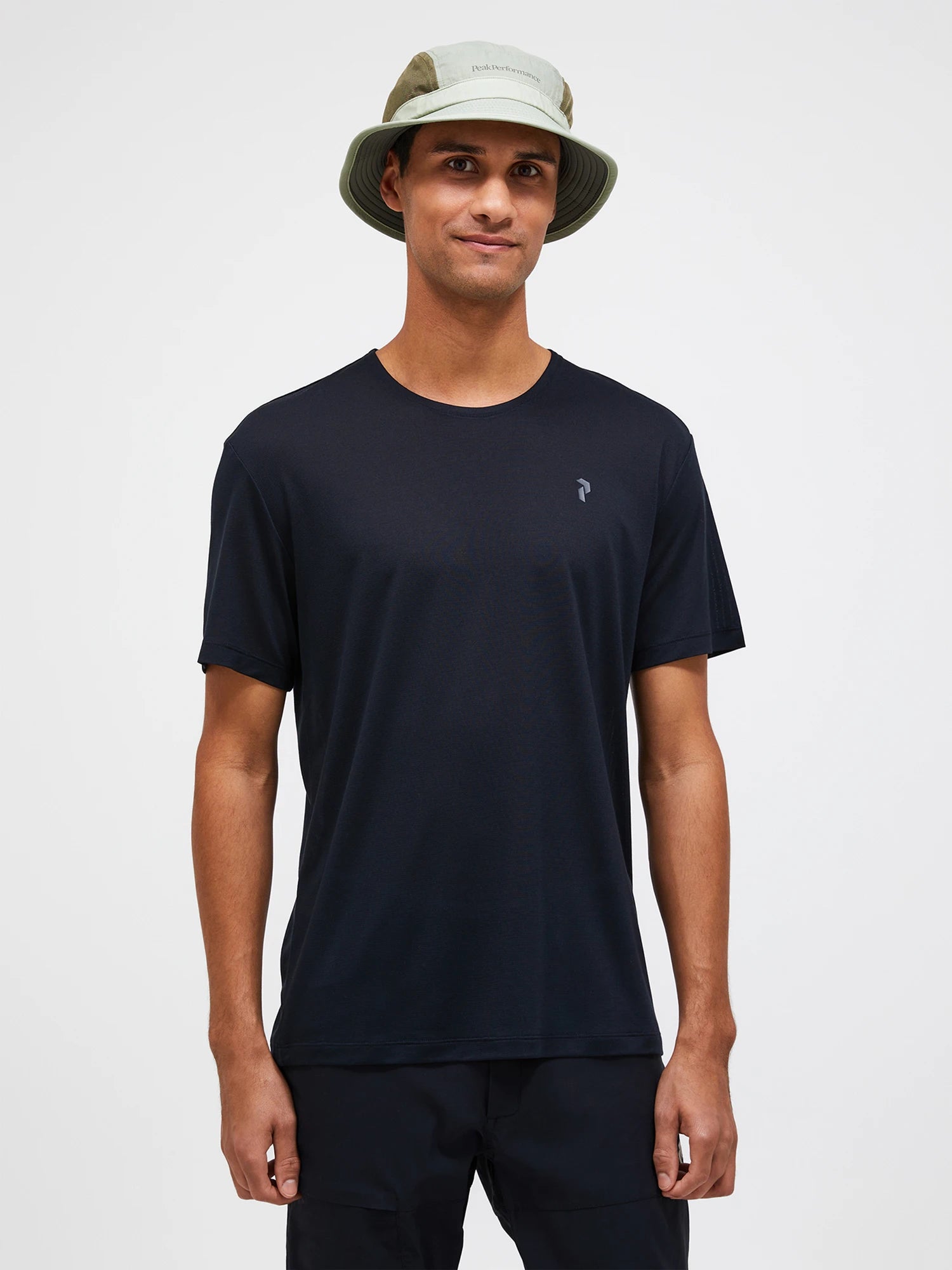 Delta SS Tee M