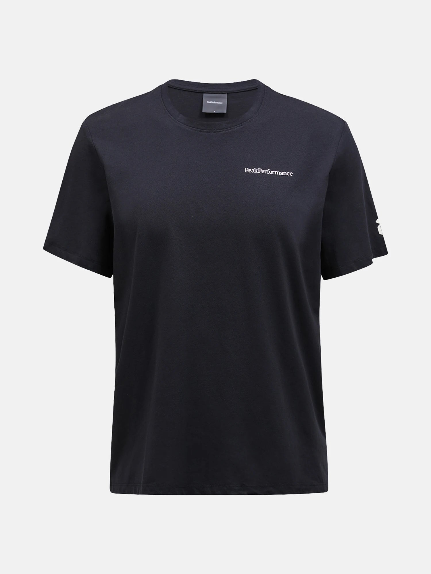 Explore Logo Tee Man