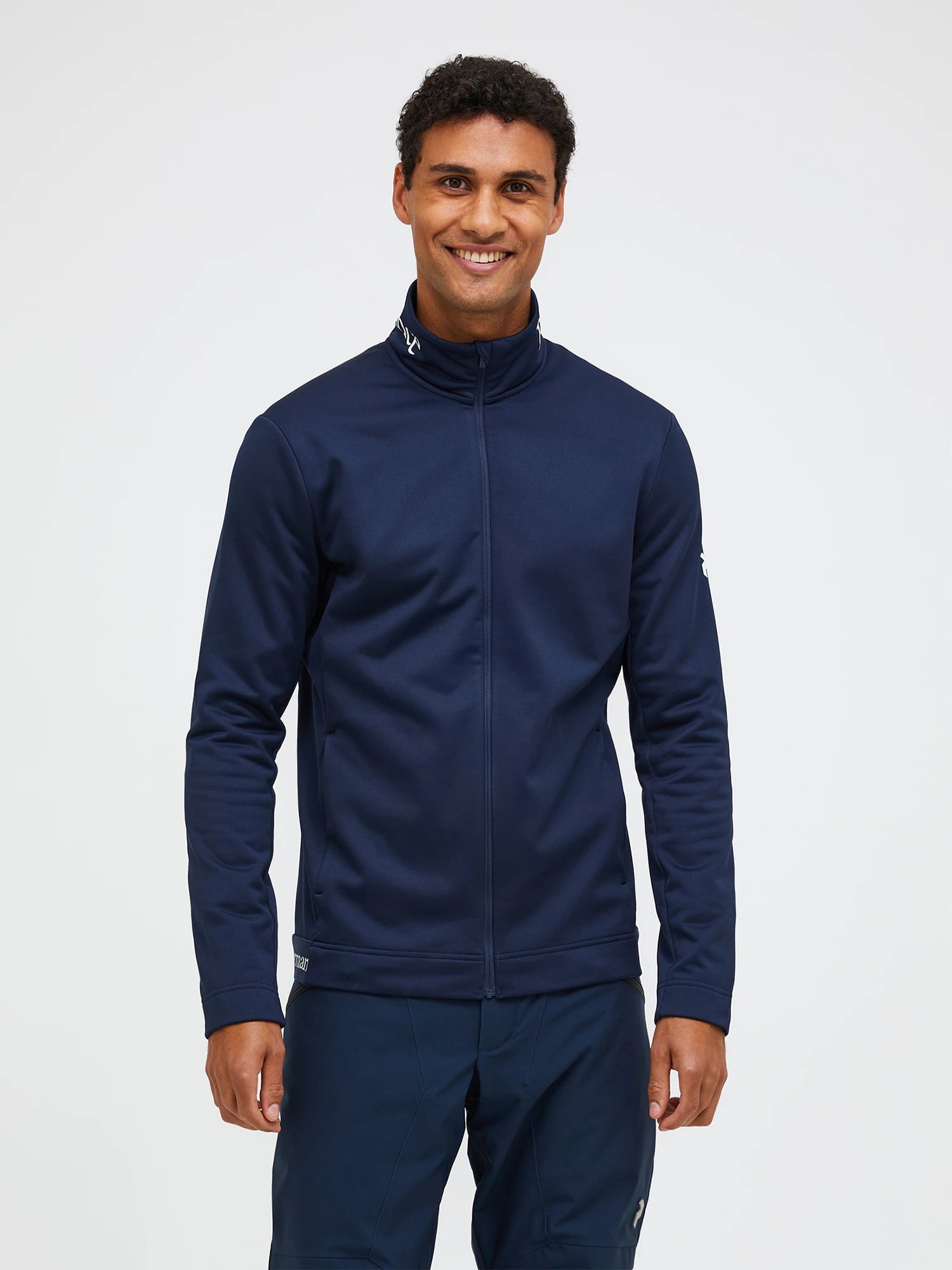 Rider Tech Zip Jacket M