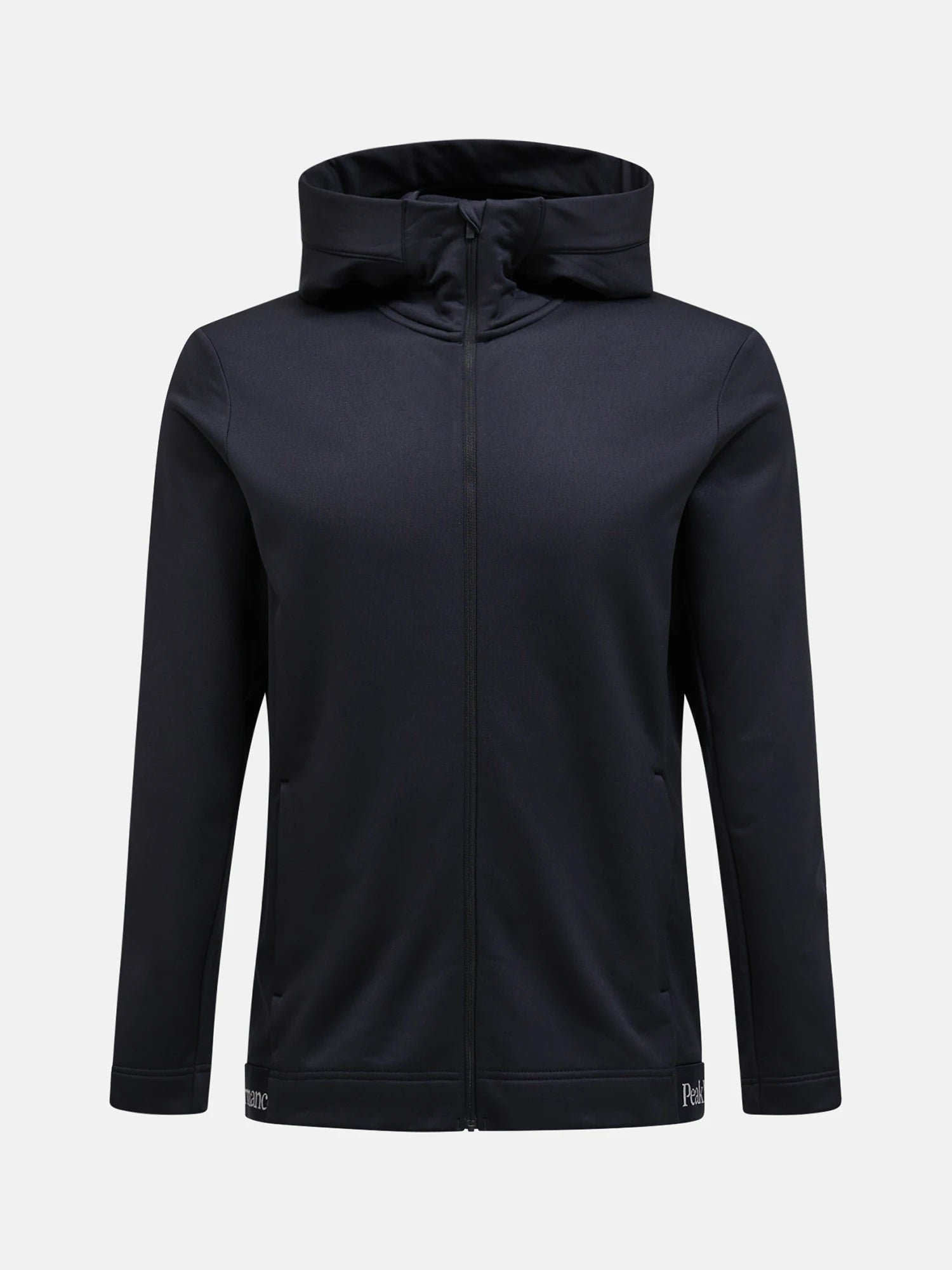 Rider Tech Zip Hood M