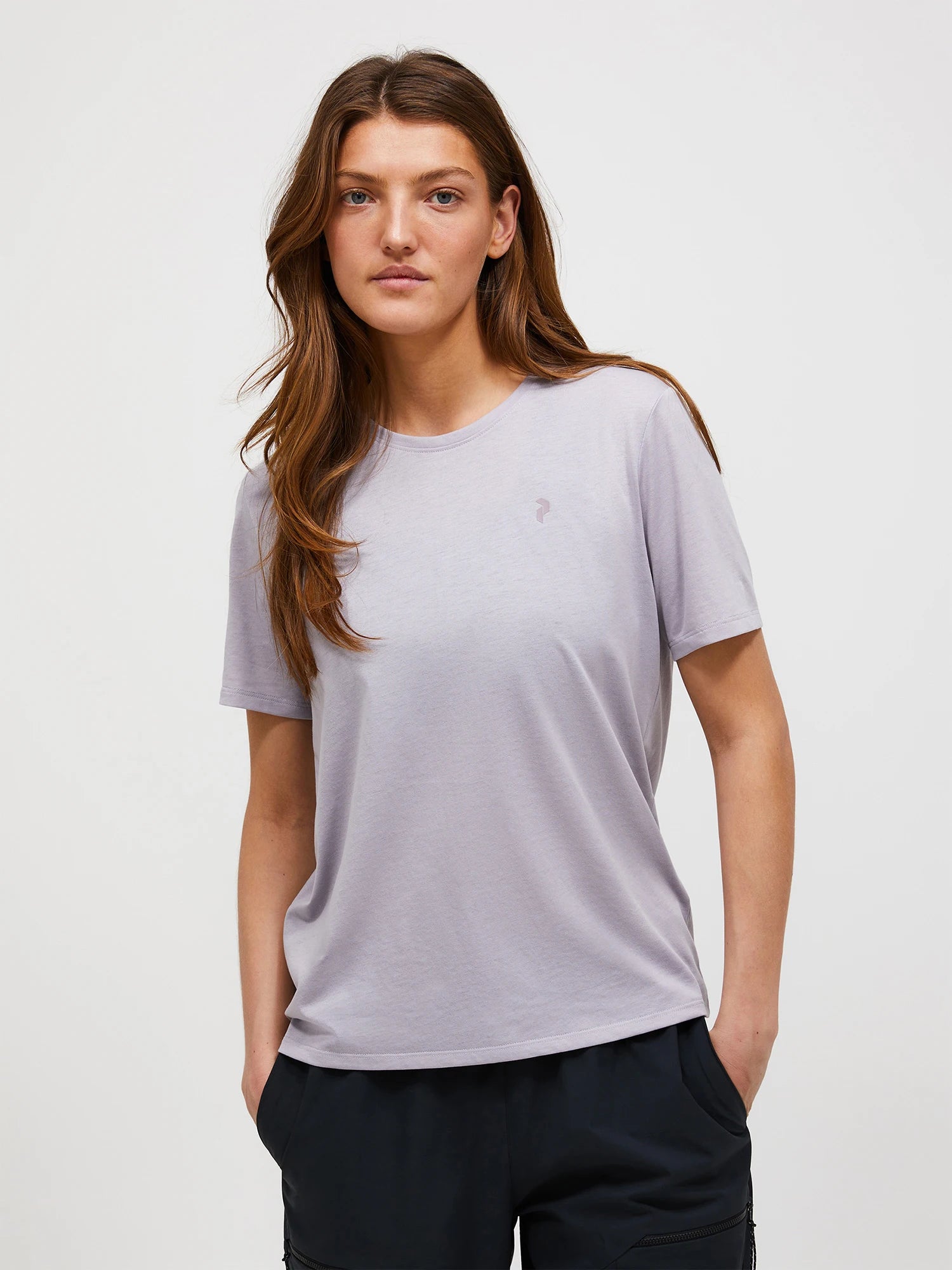 Explore Graphic Tee Wmn