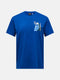 Explore Graphic Tee Man
