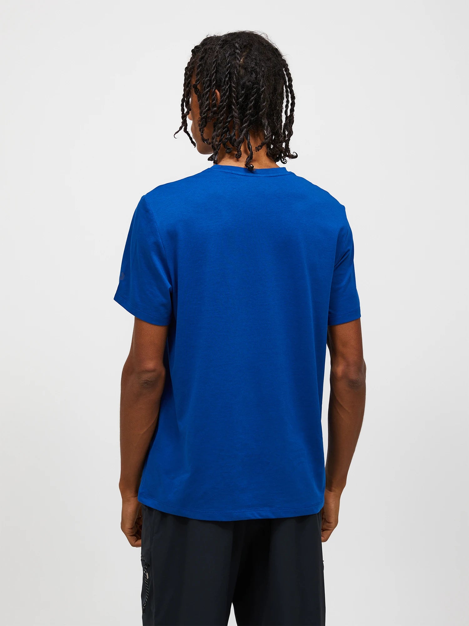 Explore Graphic Tee Man