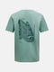 Explore Graphic Tee Man