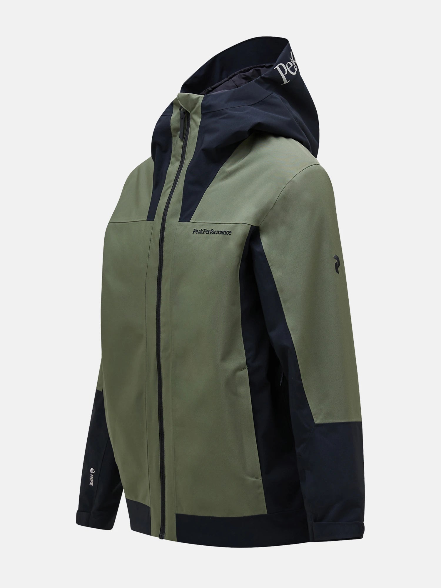 Rider Tech Insulated Jacket M