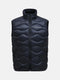 Helium Down Vest Man