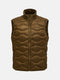 Helium Down Vest Man