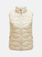 Helium Down Vest Wmn