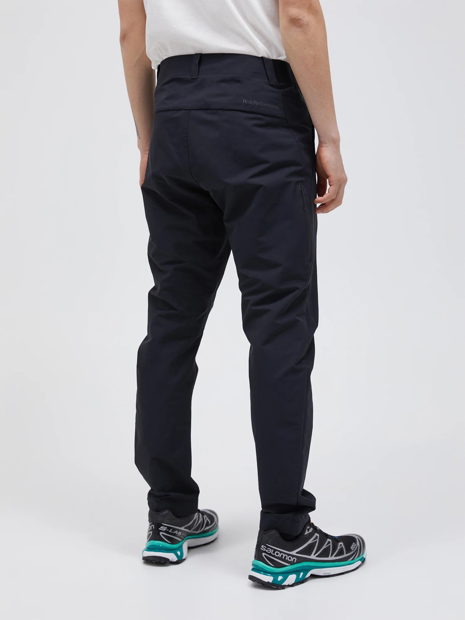 Commuter Pants M