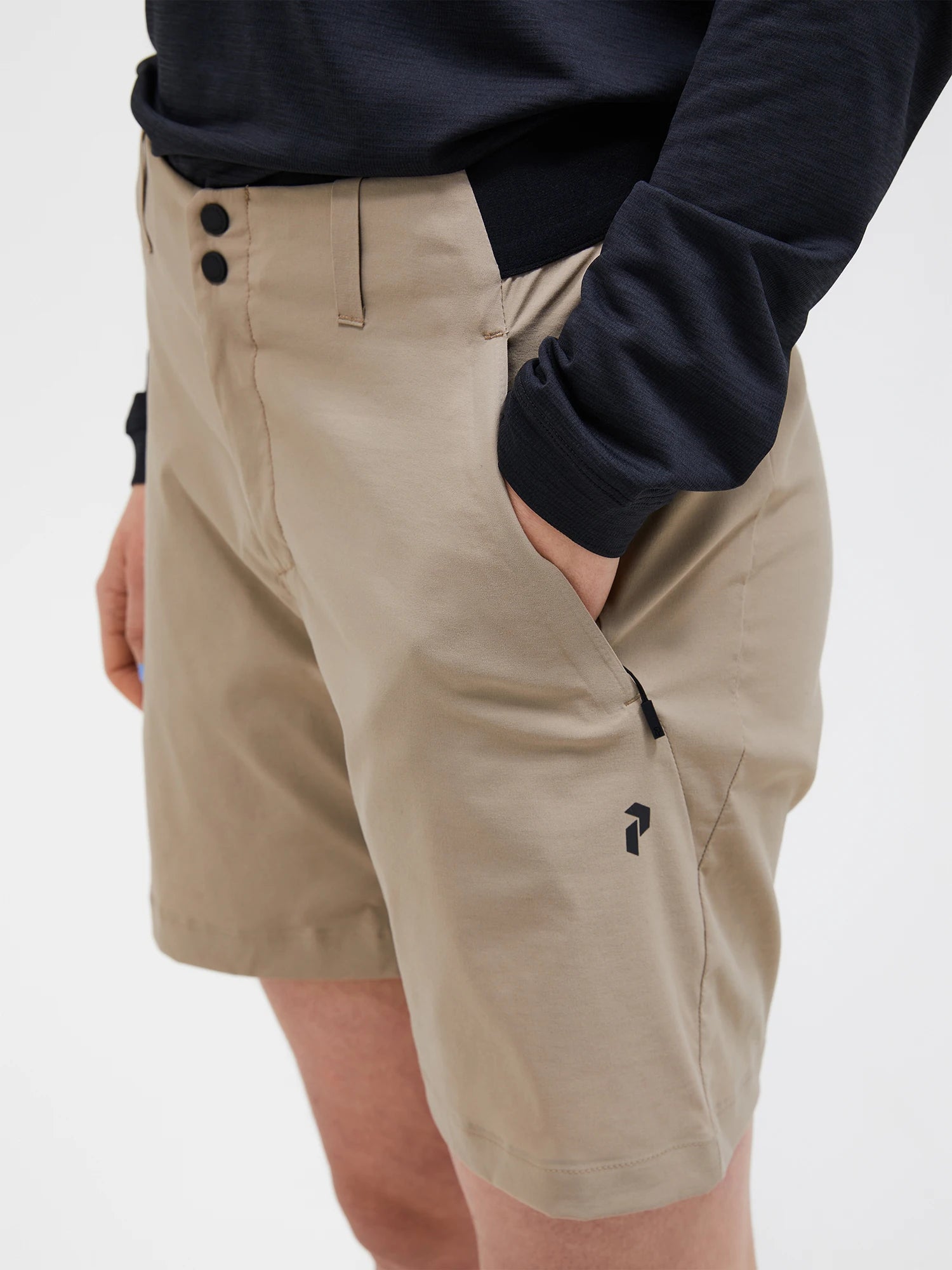 Commuter Shorts W