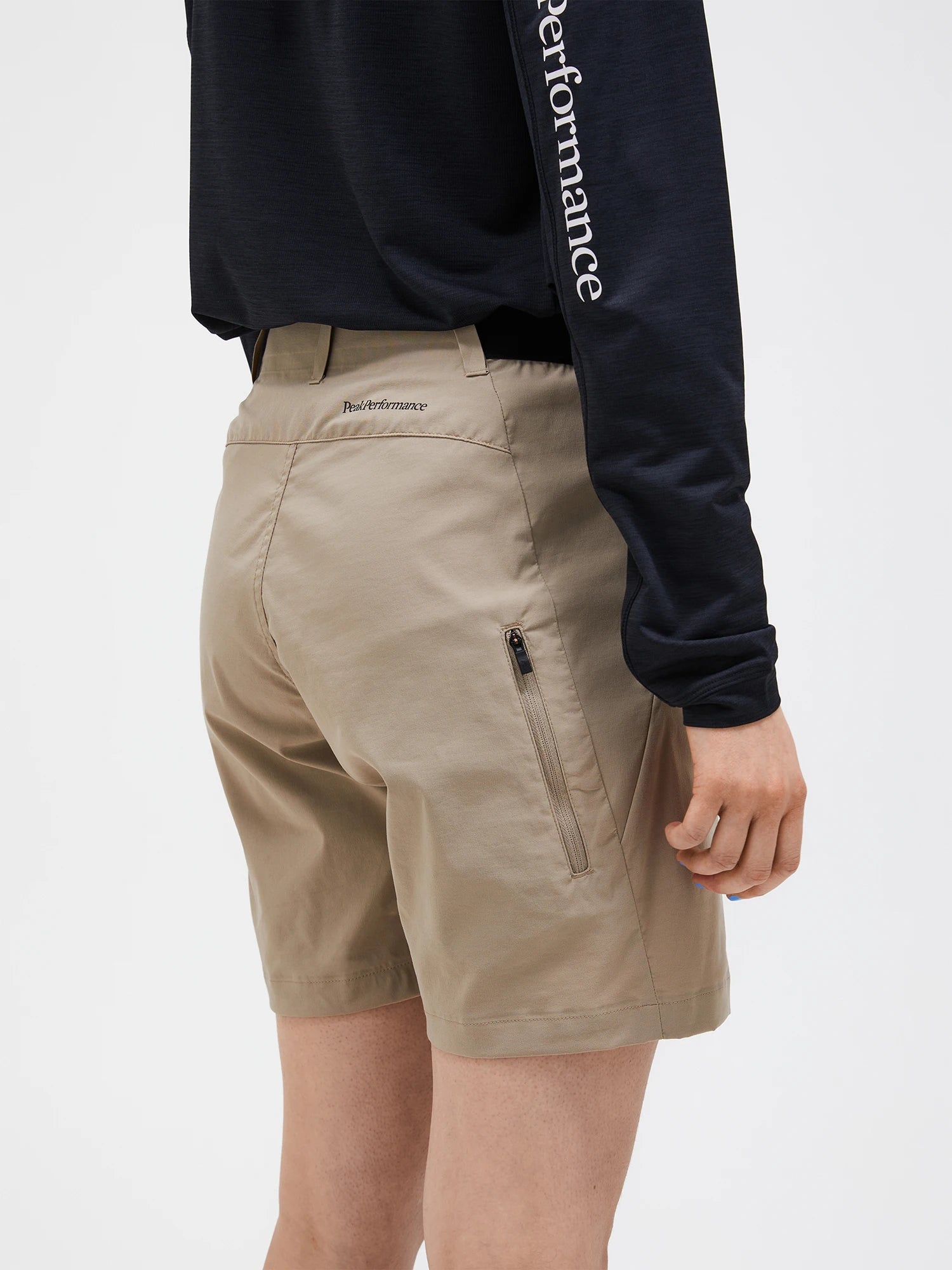 Commuter Shorts W