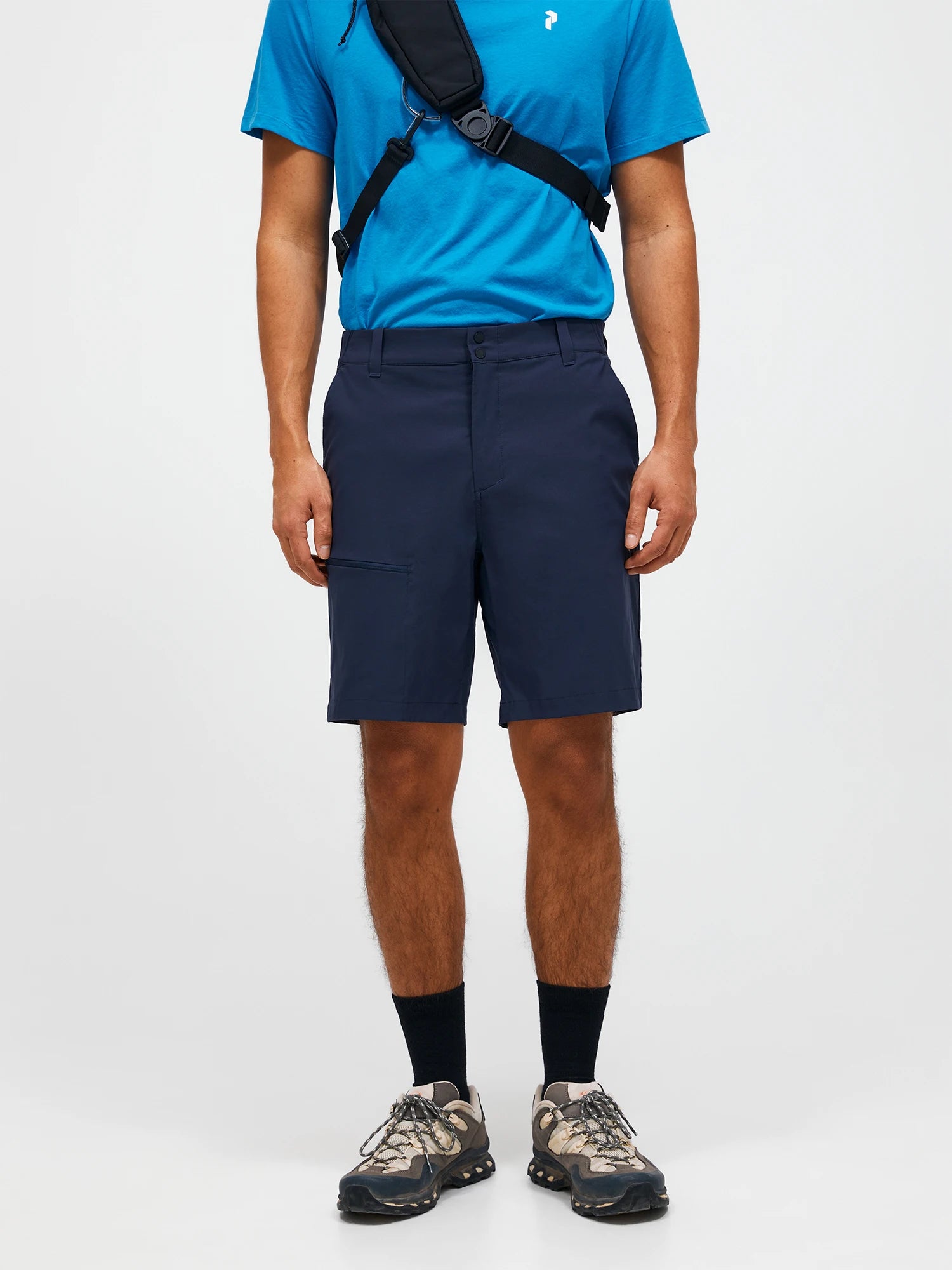 Iconiq Shorts M