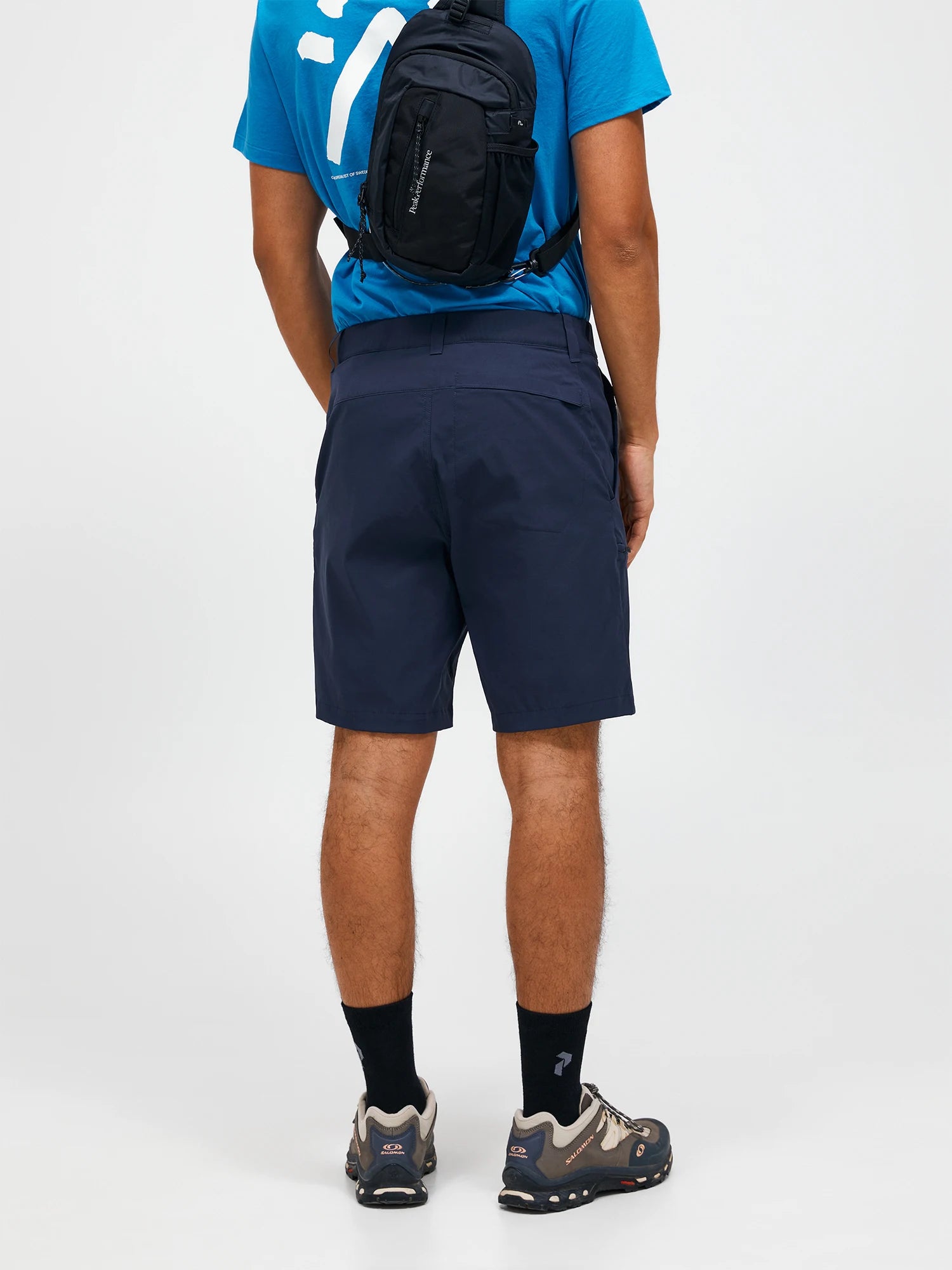 Iconiq Shorts M