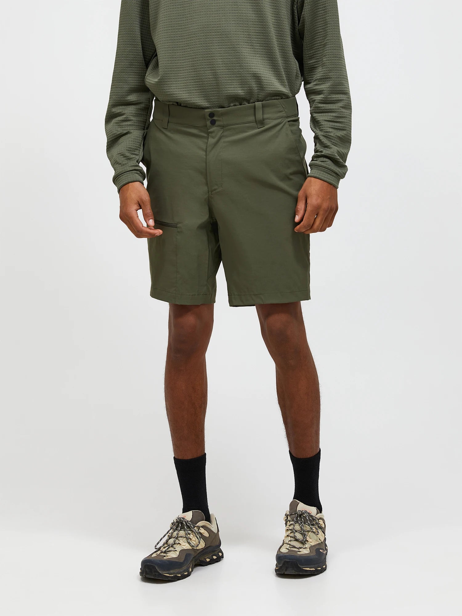 Iconiq Shorts M