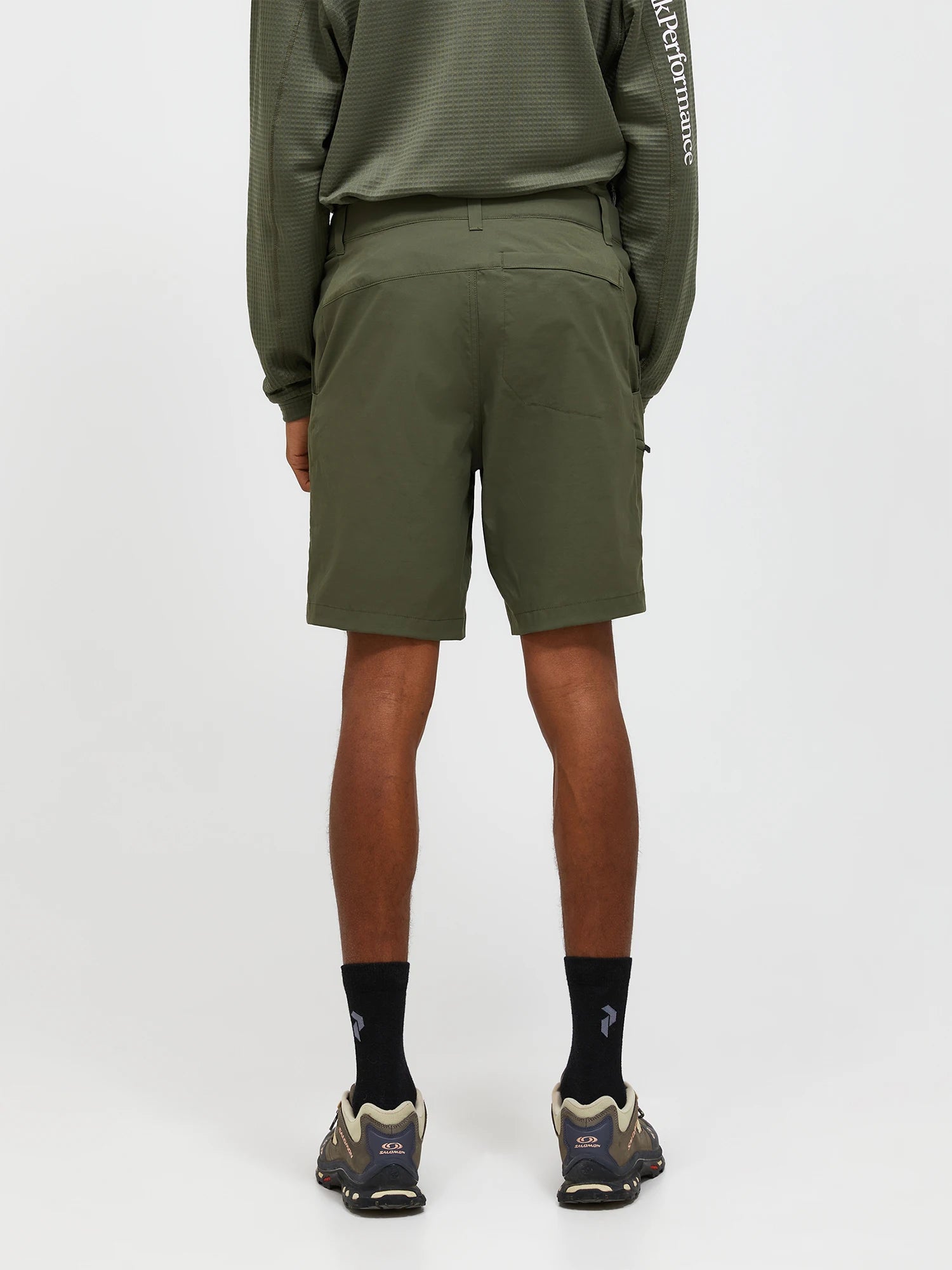 Iconiq Shorts M