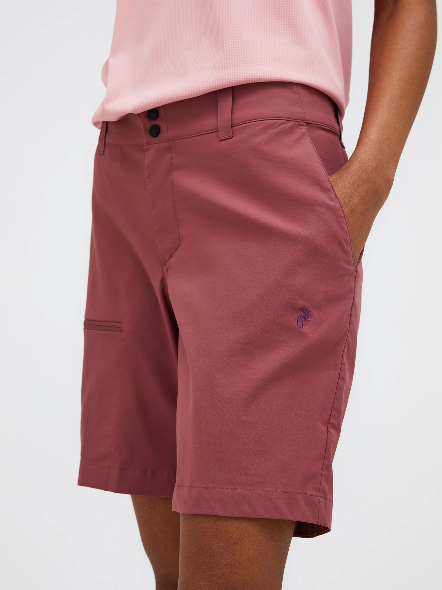 Iconiq Shorts Wmn