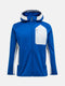 Utility Light Zip Hood Man