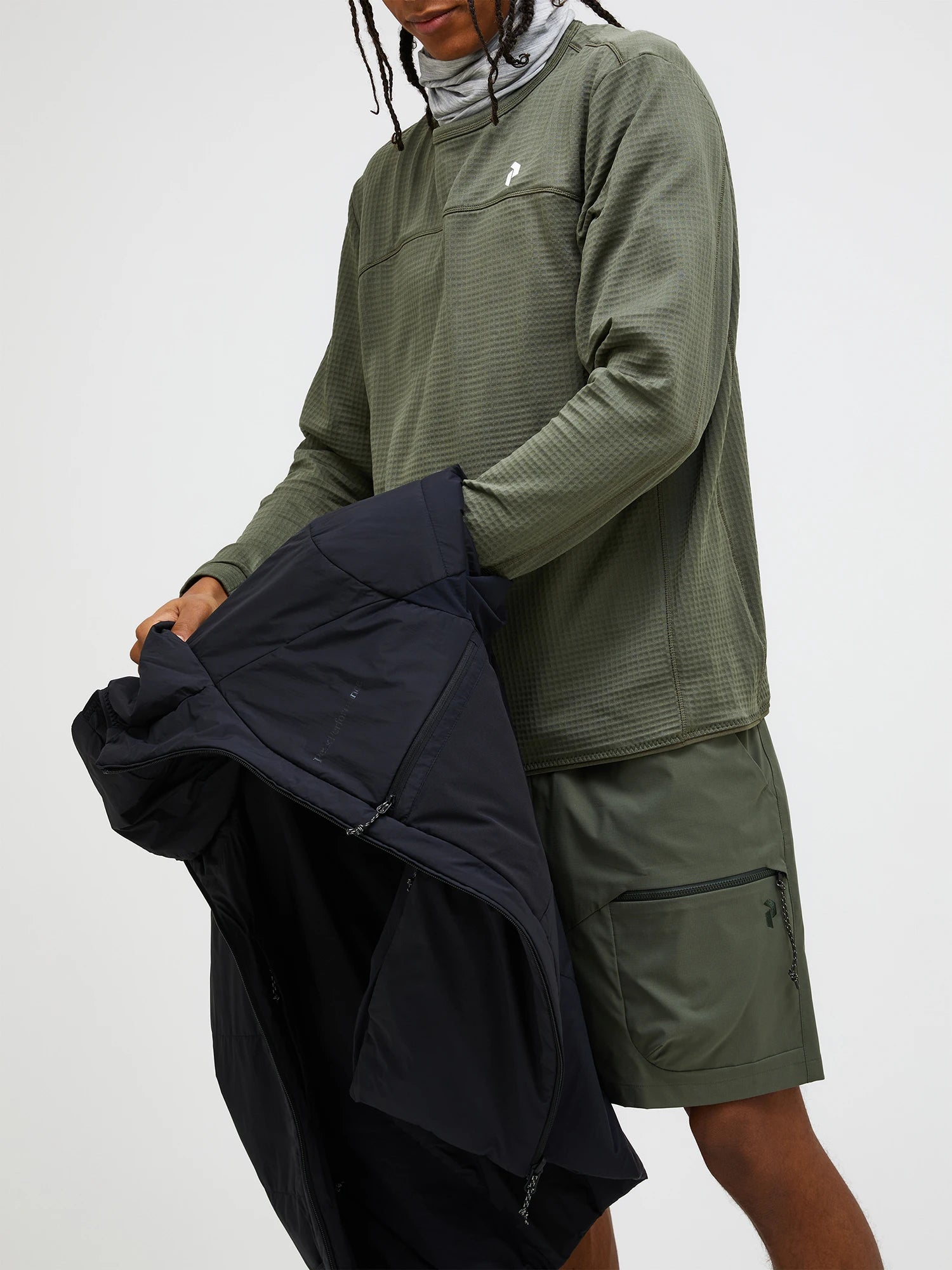 Freelight Reversible Hood M