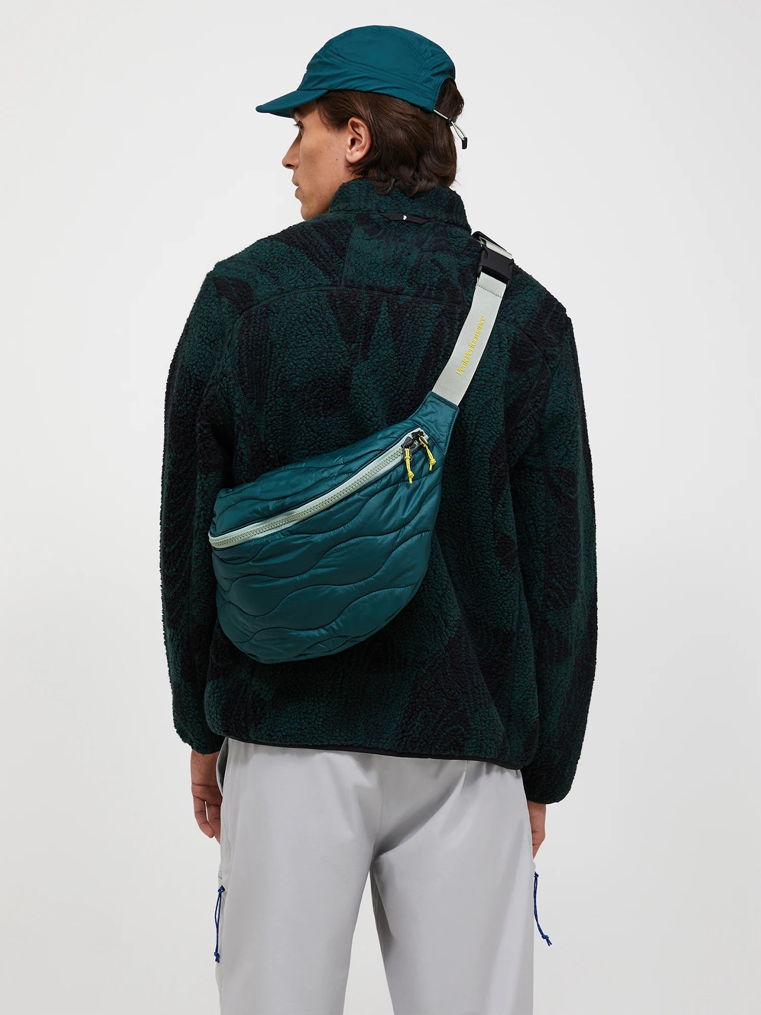 Helium Bum Bag