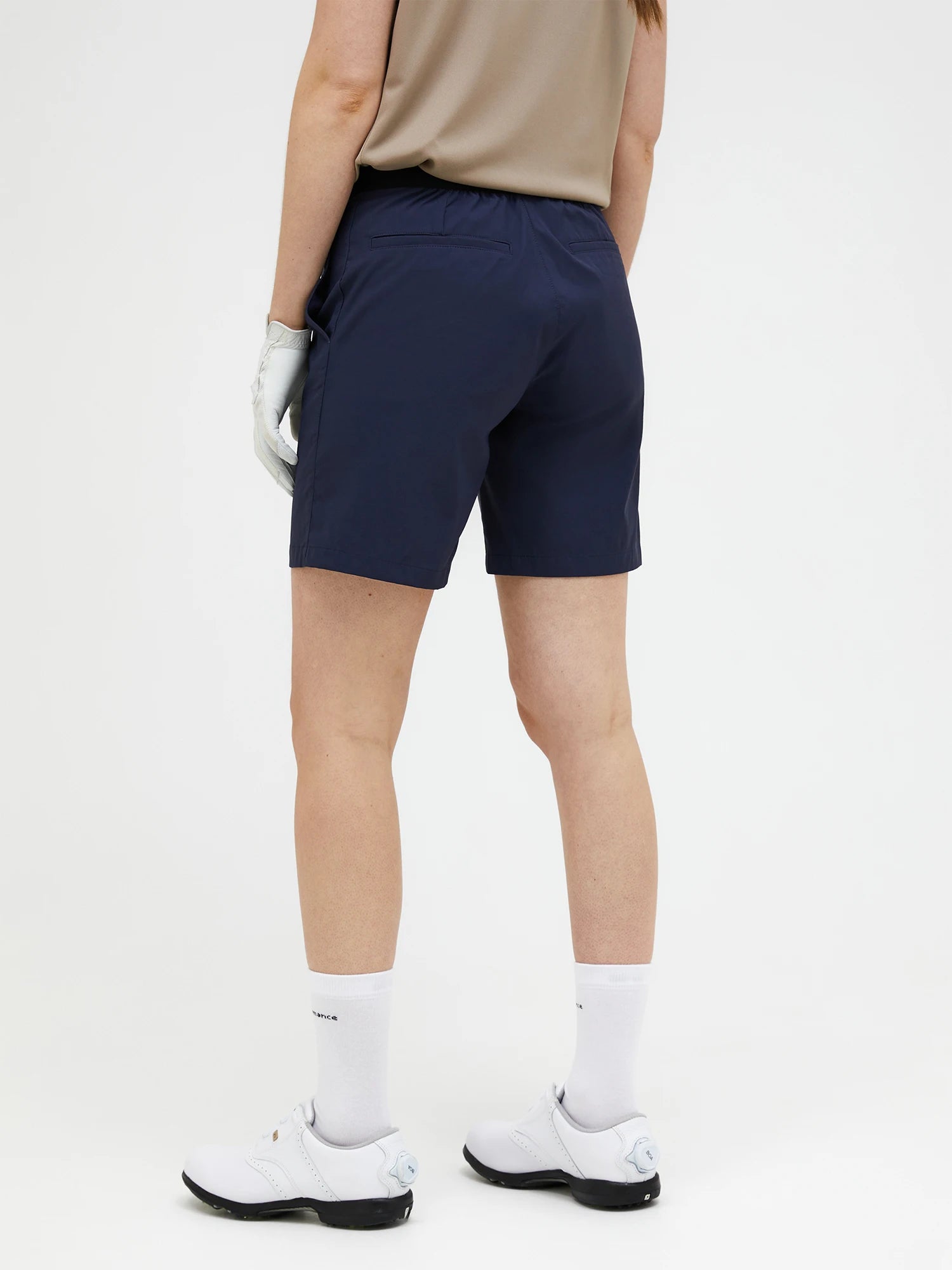 Player Shorts Wmn