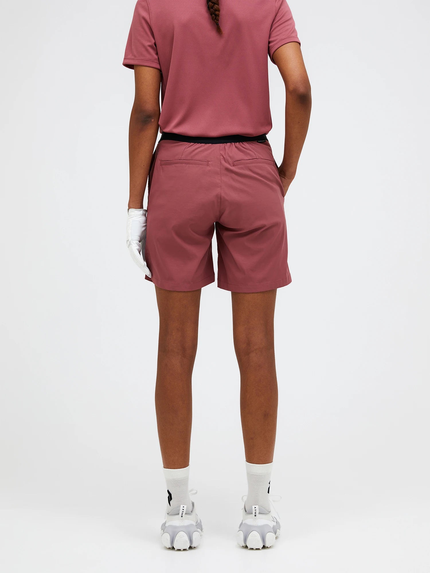 Player Shorts Wmn