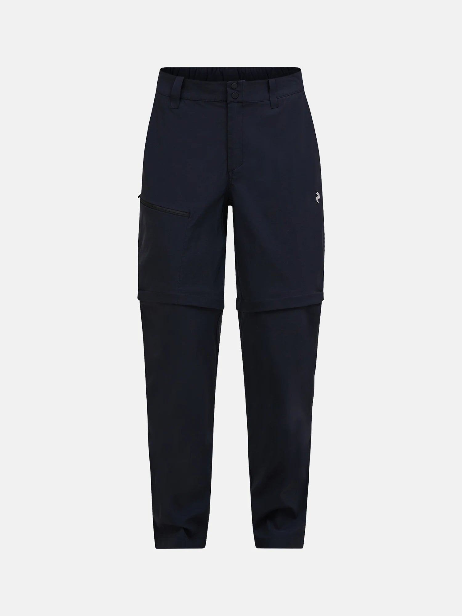 Iconiq Zip-Off Pants Wmn