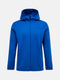Light Zip Hood Man