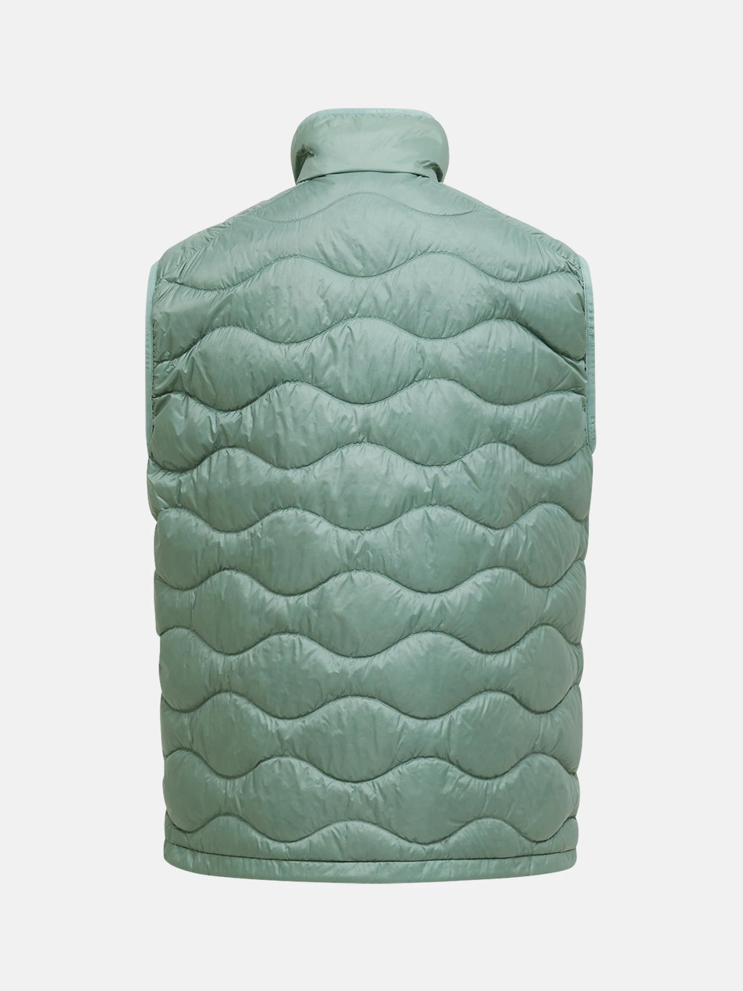 Helium Utility Down Vest Man