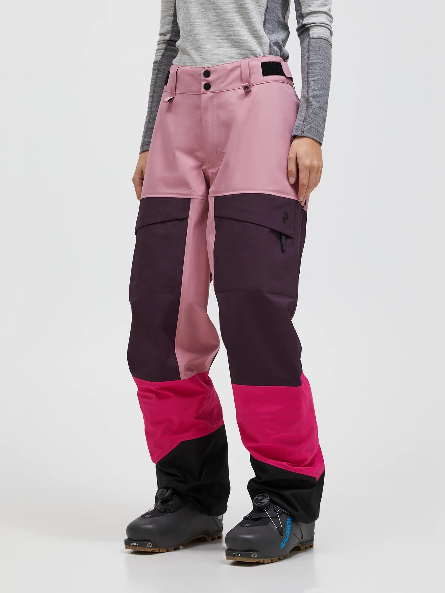 Gravity GTX 3L Pants W