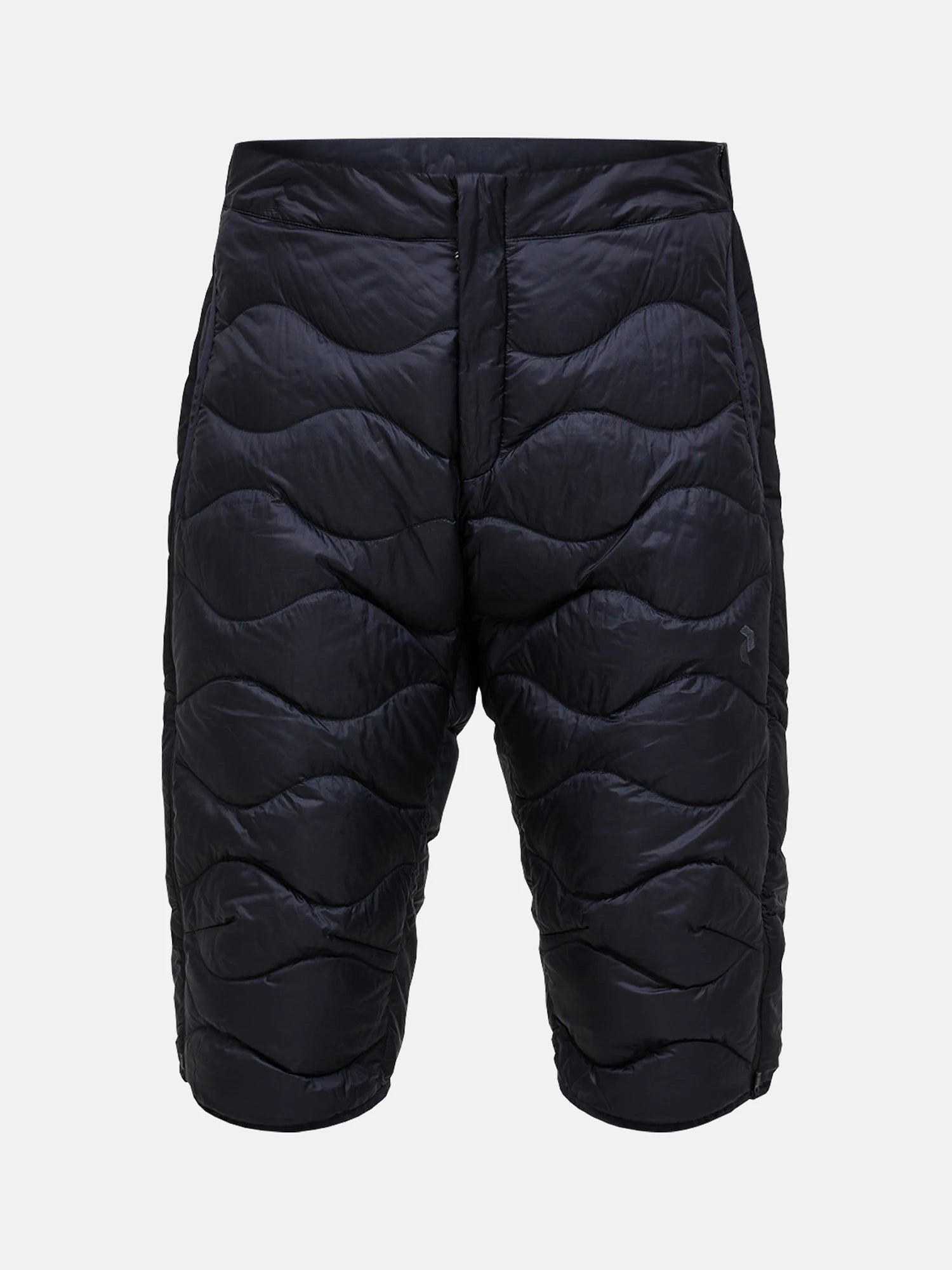 Helium Down Short Man