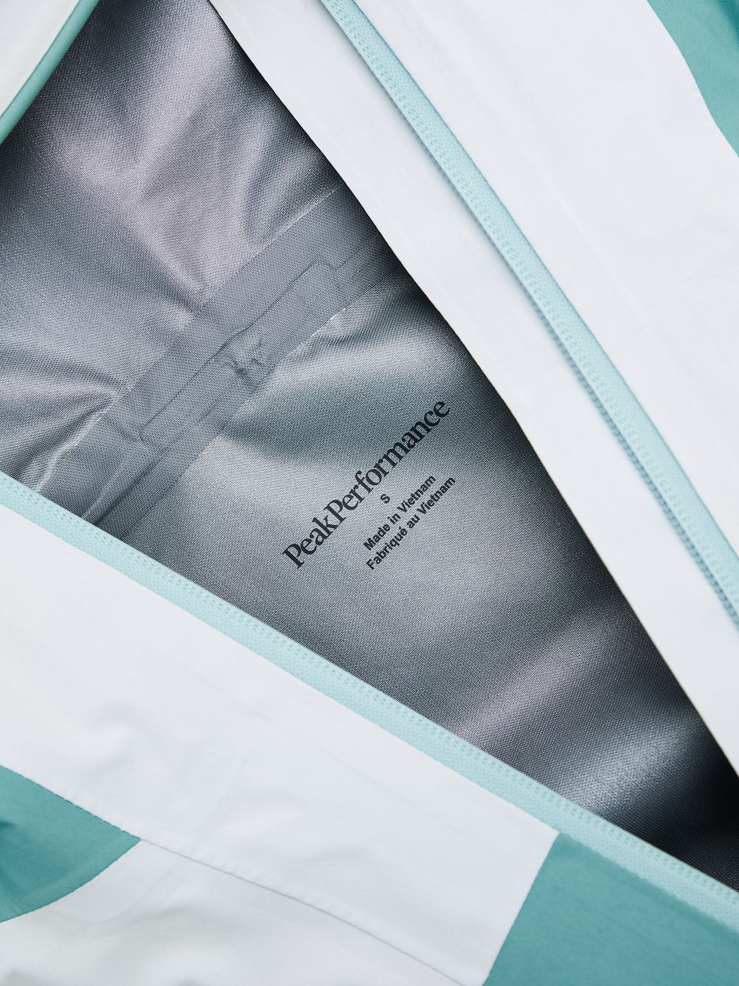 Vislight Gore-Tex C-Knit Jkt W