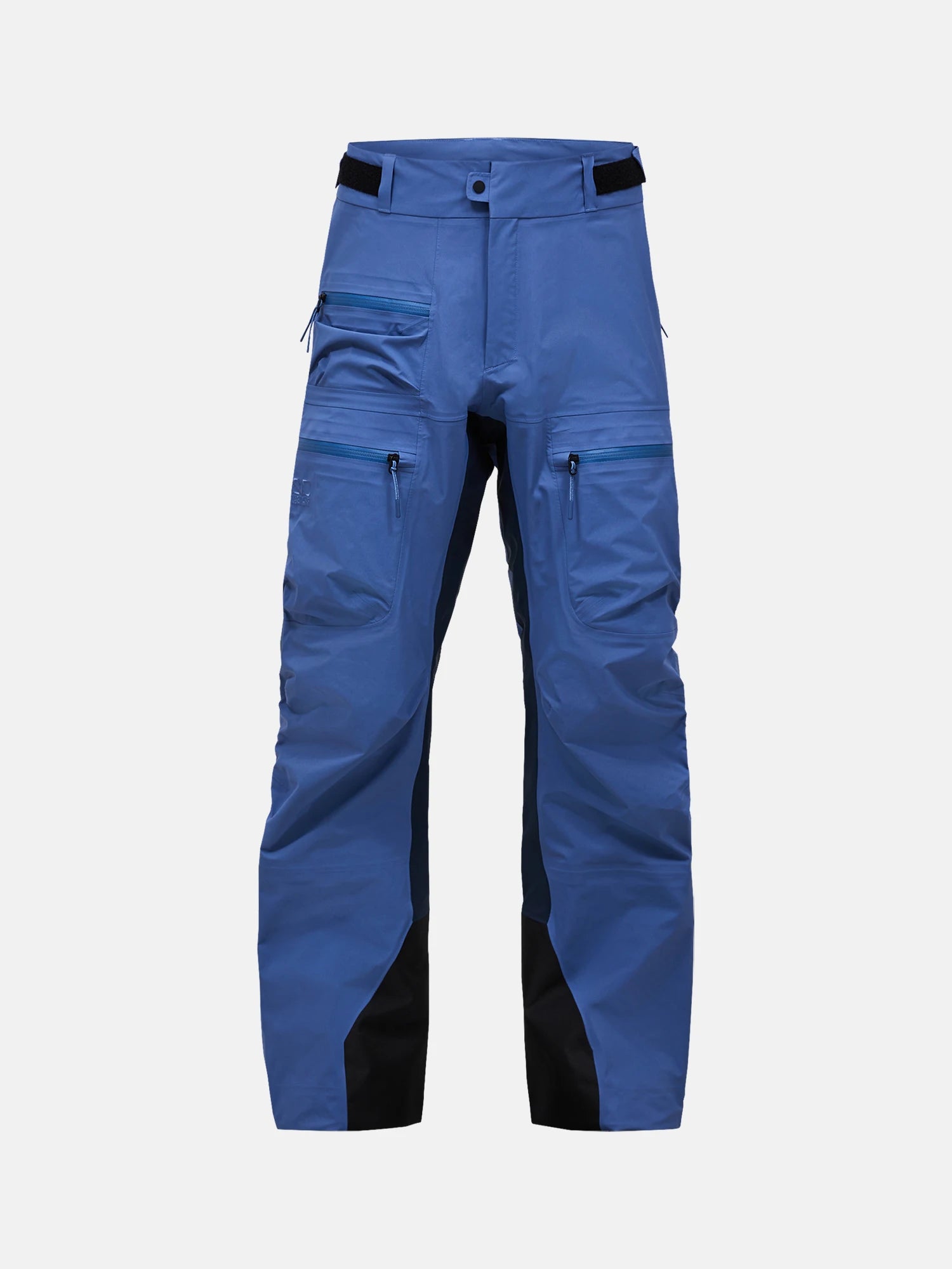 Vislight Gore-Tex C-Knit 3L Shell Pants Man