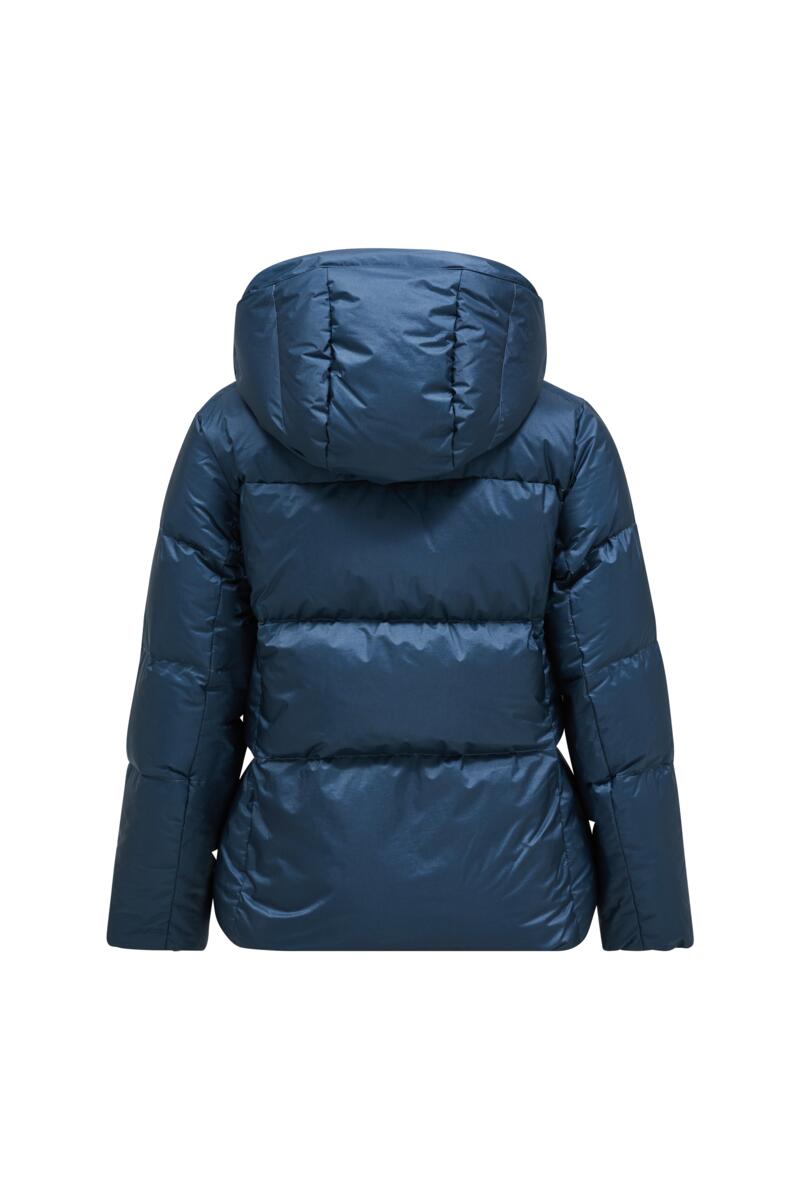 Glissade Down Jacket W