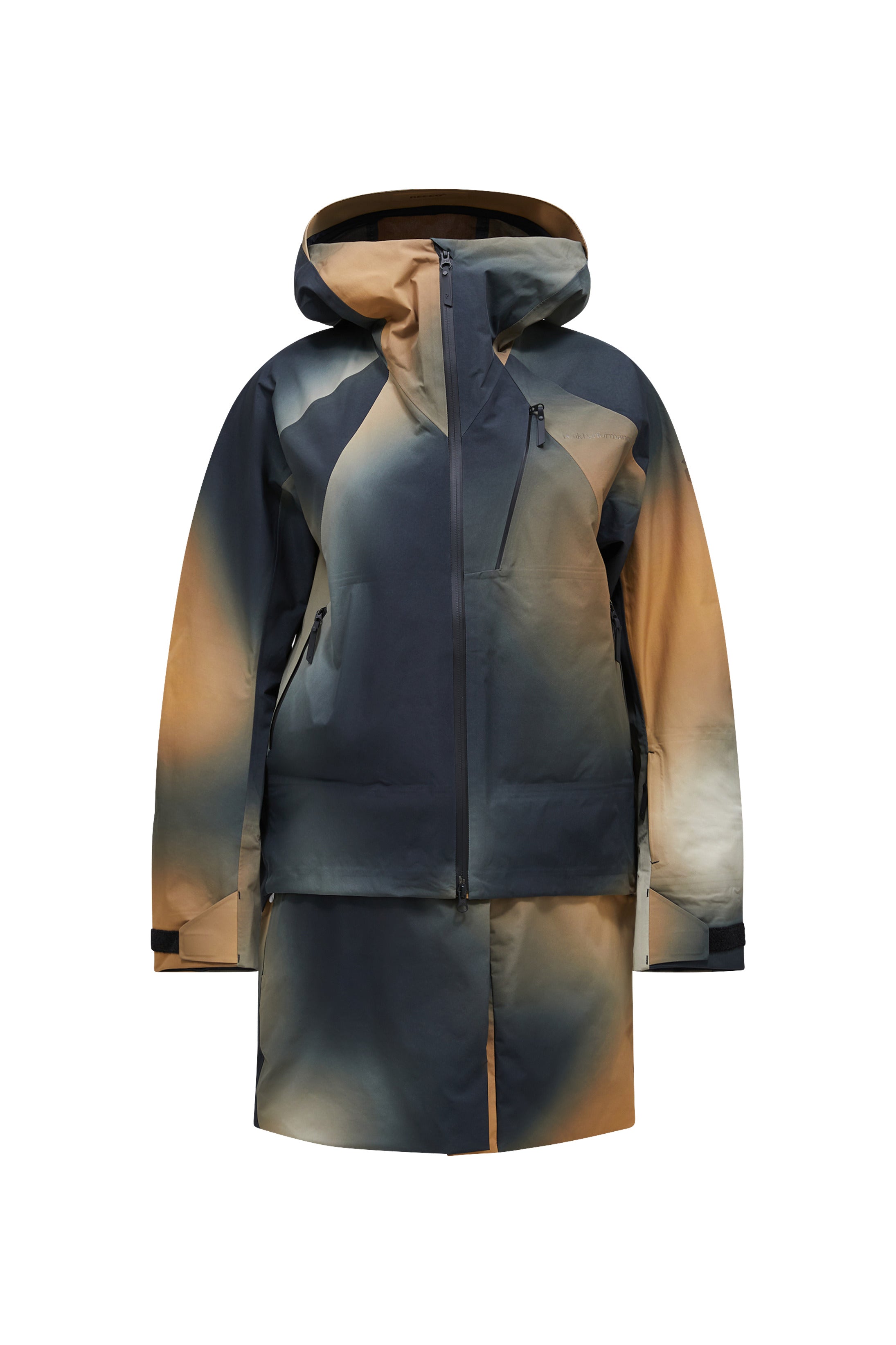 Trailblazer 3L Jacket W