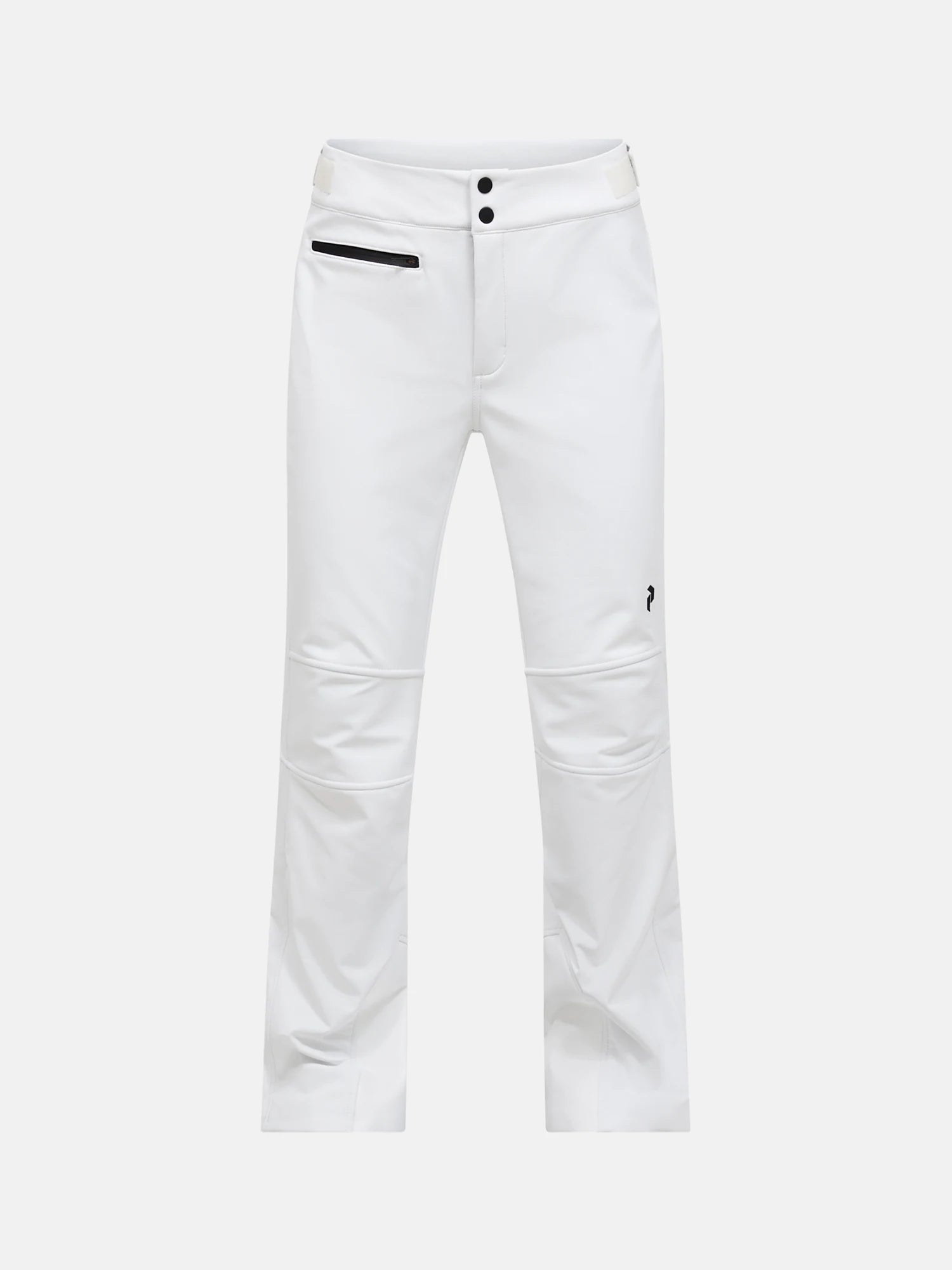Stretch Softshell Ski Pants Wmn