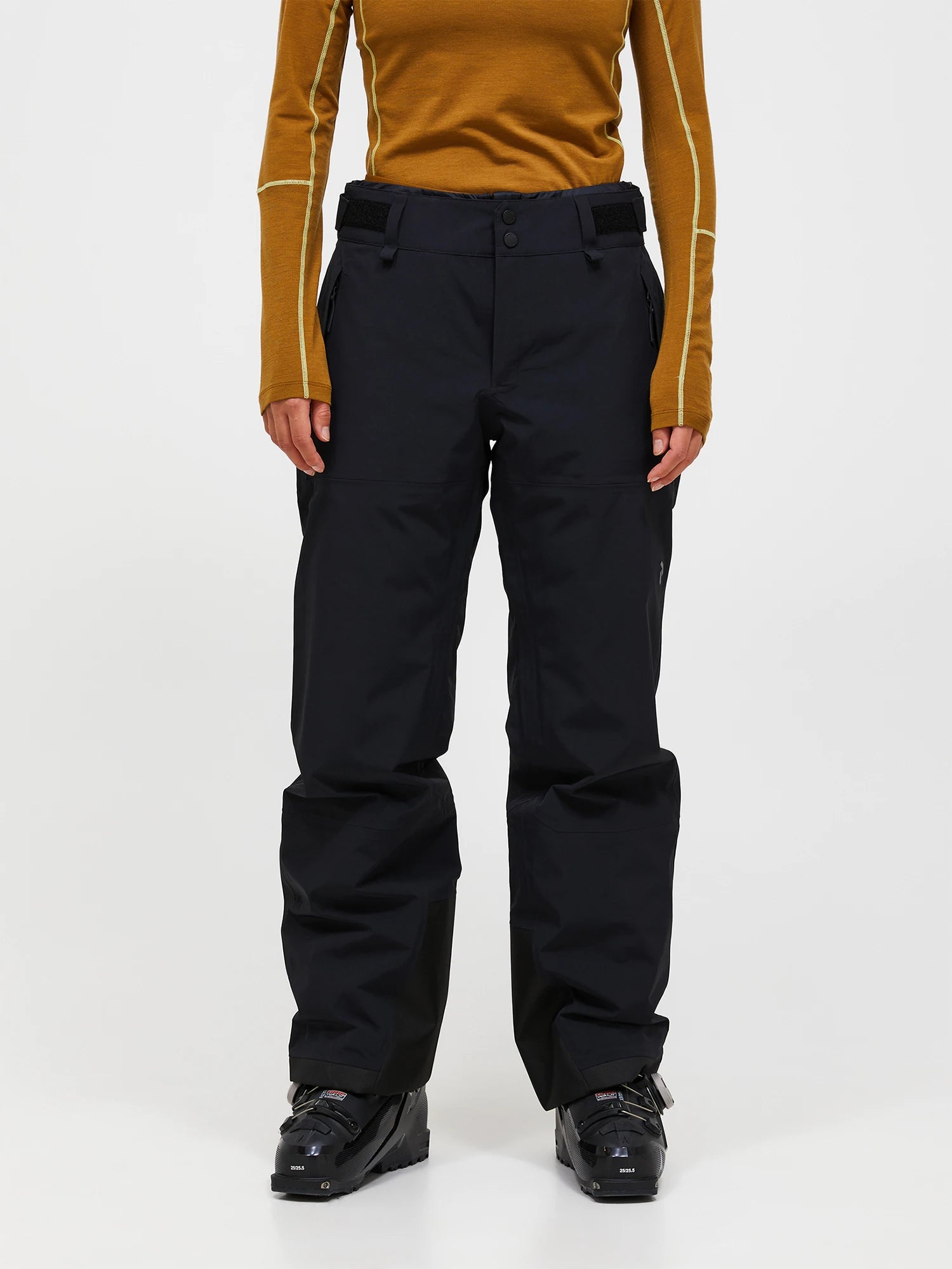 Vertec Hipe 3L Shell Pants W