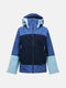 Vislight Gore-Tex C-Knit 3L Shell Jacket Man
