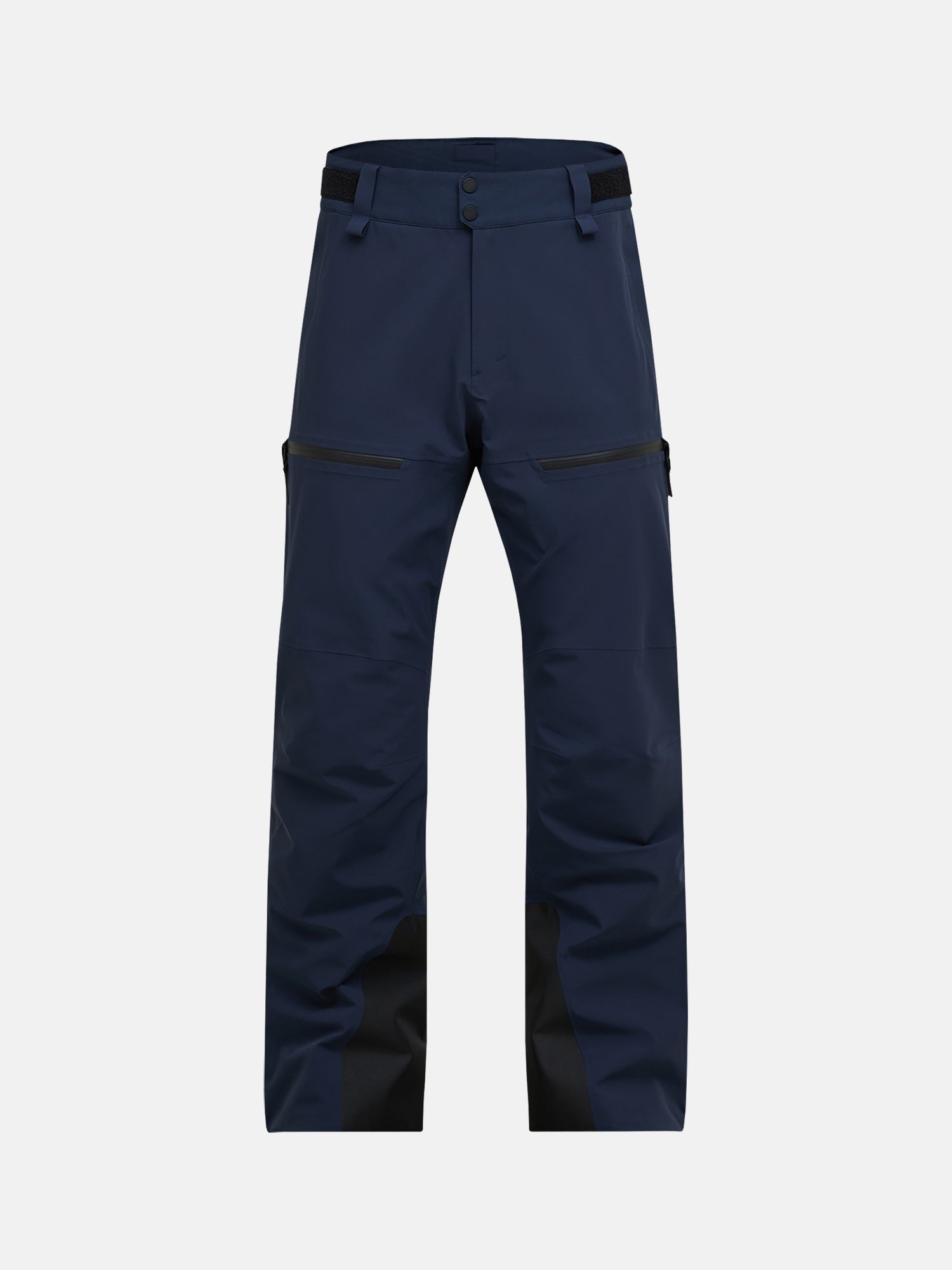 Whitelight 2L Insulated Shell Pants Man