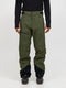 Alpine Gore-Tex 3L Shell Pants M
