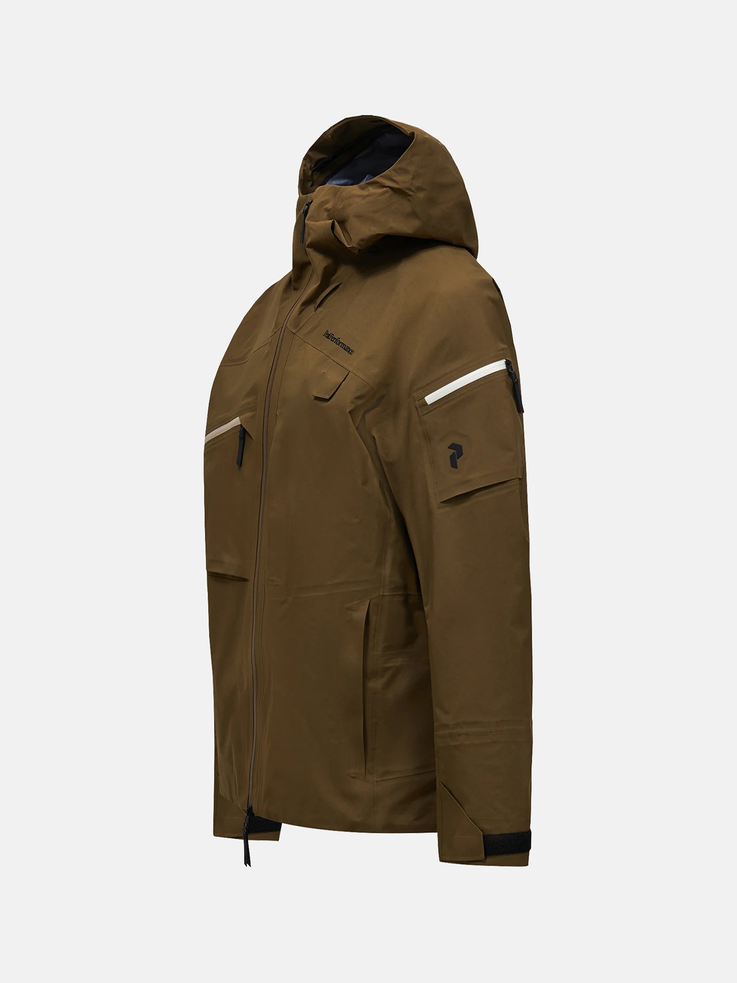 Alpine Gore-Tex C-Knit 3L Shell Jacket Man