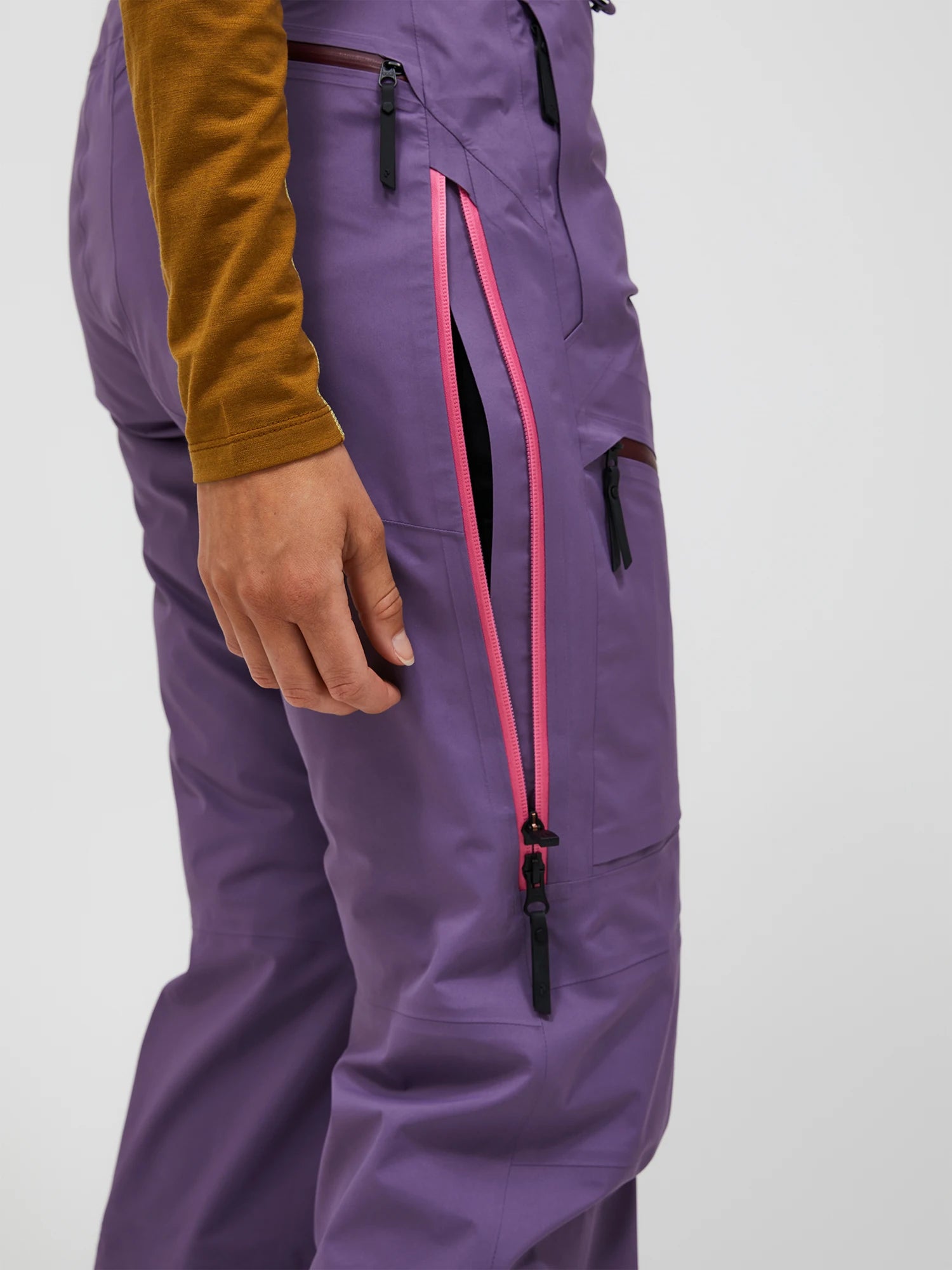 Alpine Gore-Tex C-Knit 3L Pants Wmn
