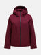 Anima Hipe 2L Insulated Shell Jacket Wmn