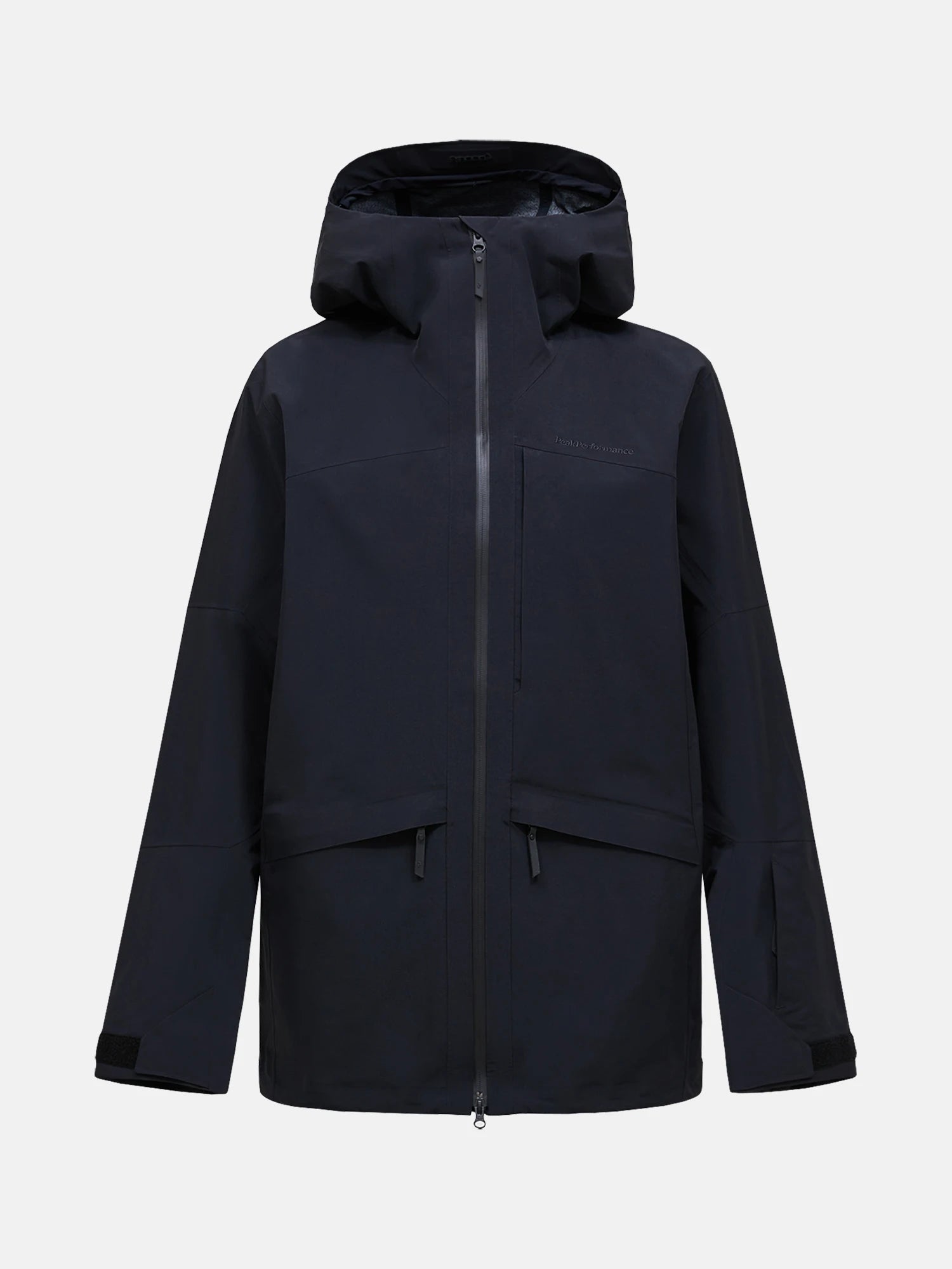 Vertec 3L Shell Jacket M