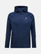 Rider Essentials Midlayer Zip Hood Man