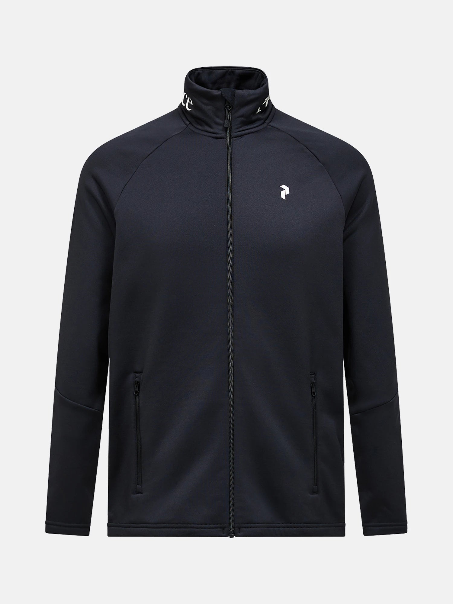 Rider Essentials Zip Jacket Man