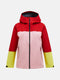 Trail Hipe 2.5L Shell Jacket Wmn