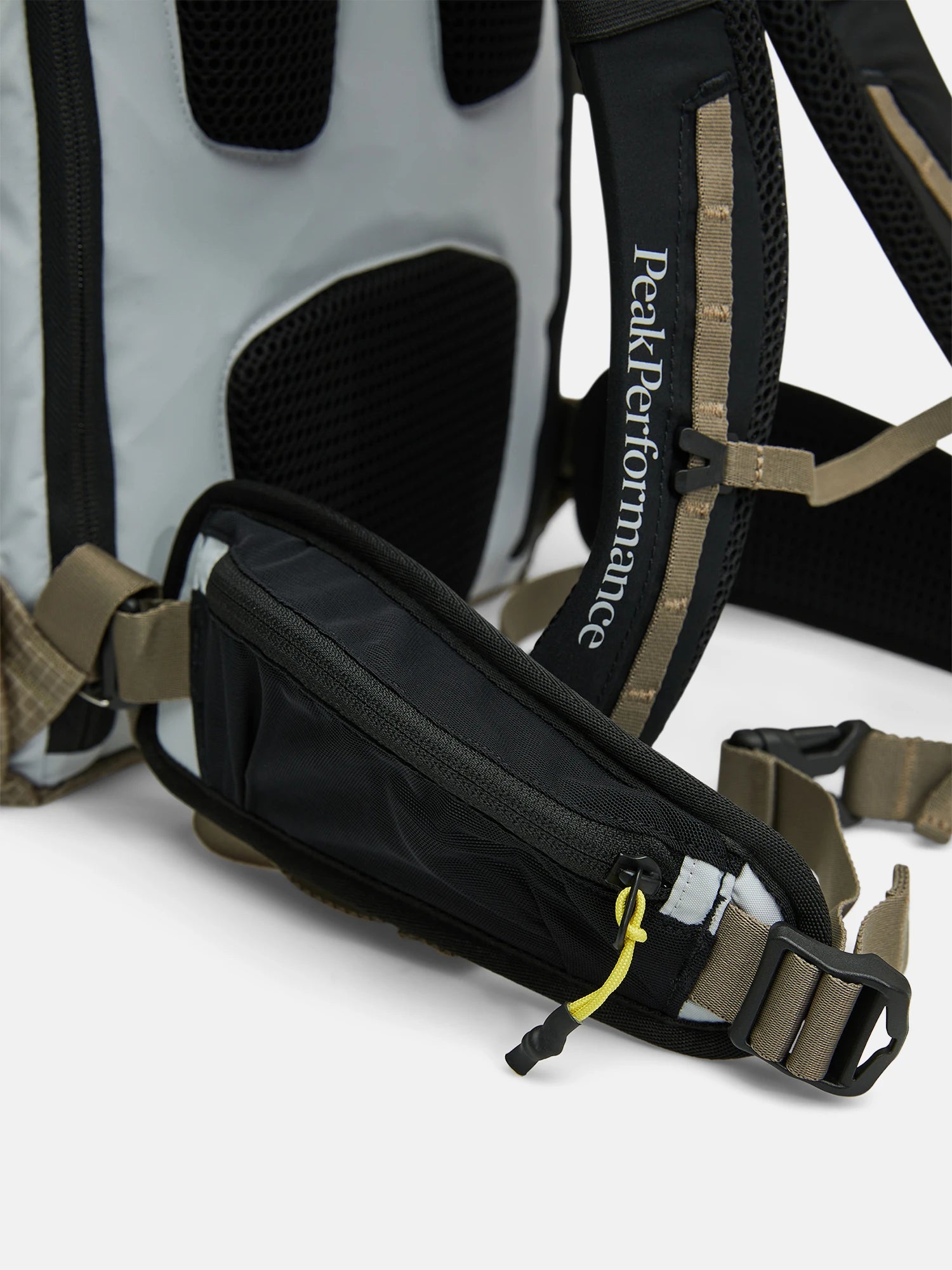 Hike Backpack