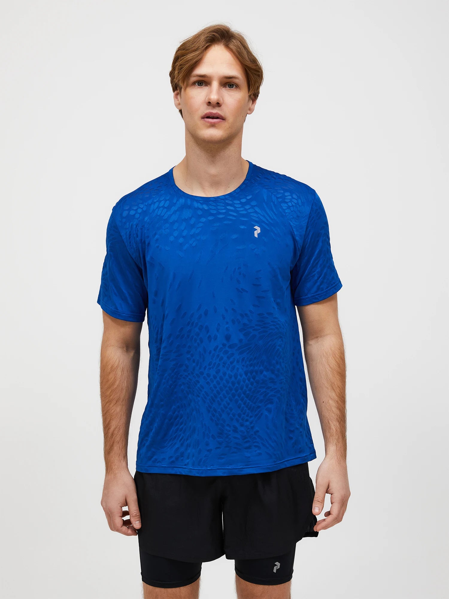 Discover T-shirt Man