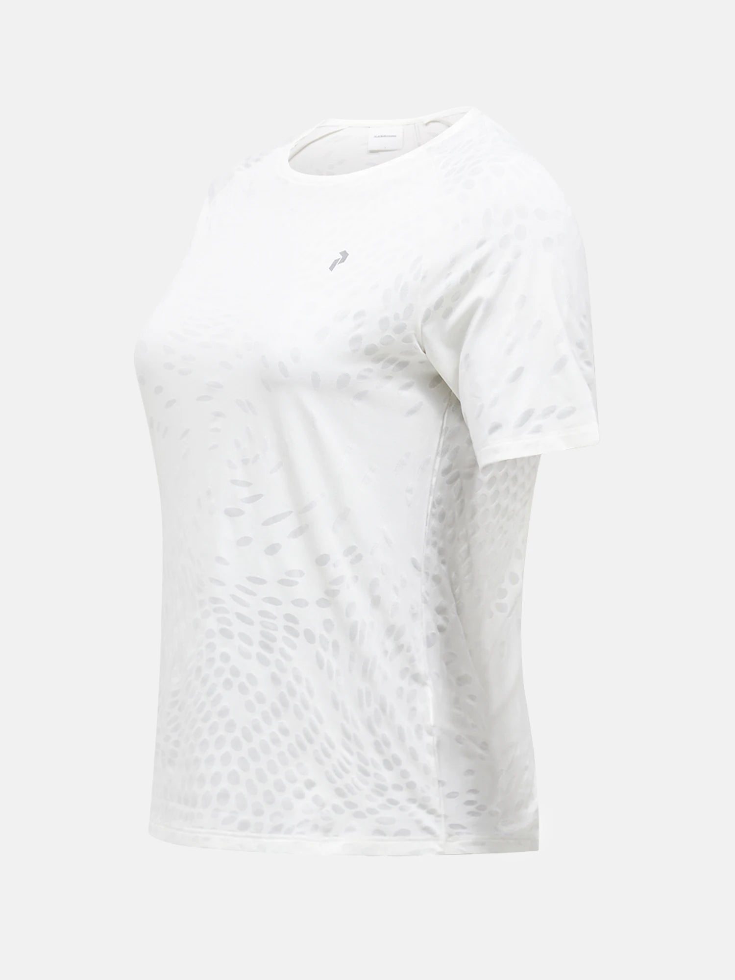 Discover T-shirt Wmn